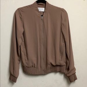 Babaton jacket